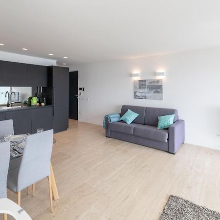 Apartament Mont Des Olives - Cap D'Ail- App6 Saint-Antoine  Zewnętrze zdjęcie