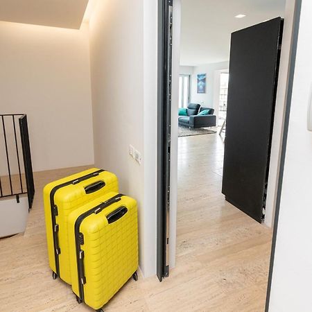 Apartament Mont Des Olives - Cap D'Ail- App6 Saint-Antoine  Zewnętrze zdjęcie