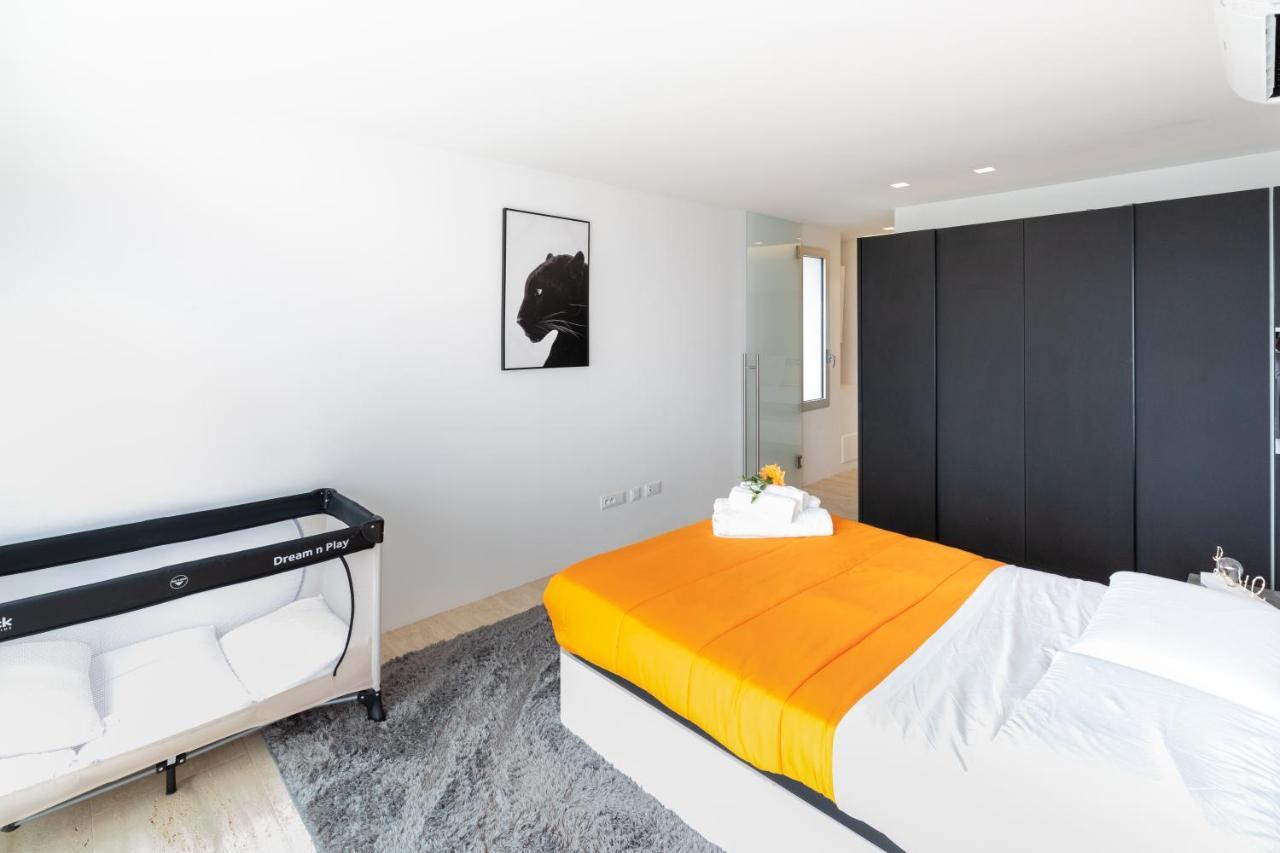 Apartament Mont Des Olives - Cap D'Ail- App6 Saint-Antoine  Zewnętrze zdjęcie