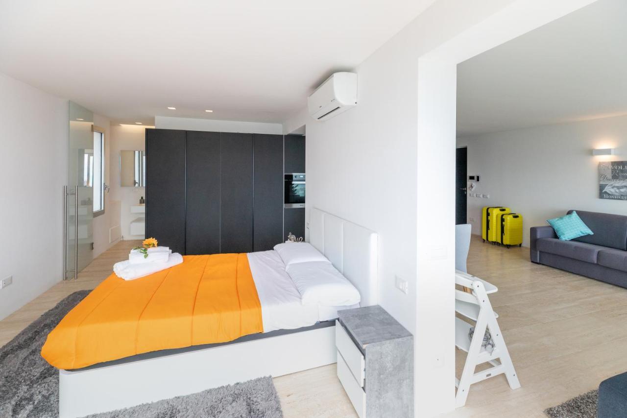 Apartament Mont Des Olives - Cap D'Ail- App6 Saint-Antoine  Zewnętrze zdjęcie