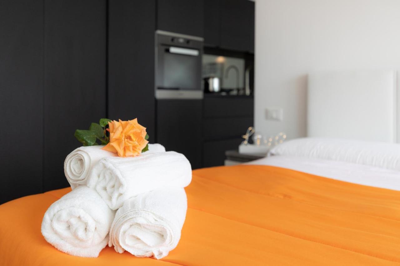 Apartament Mont Des Olives - Cap D'Ail- App6 Saint-Antoine  Zewnętrze zdjęcie